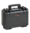 Explorer Cases 3818 Zwart met Plukschuim