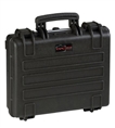 Explorer Cases 4412HL Koffer Zwart met Laptop Tas