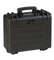 Explorer Cases 4419HL Koffer Zwart met Plukschuim