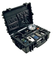 Explorer Cases 4820HL Koffer Zwart met Plukschuim