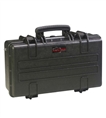 Explorer Cases 5117 Koffer Zwart met Plukschuim