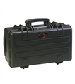 Explorer Cases 5122 Koffer Zwart met Plukschuim