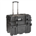 Explorer Cases 5140 Trolley Zwart met Ledige Lades