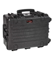 Explorer Cases 5326 Koffer Zwart met Plukschuim