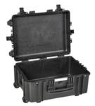 f Explorer Cases 5326 Koffer Zwart