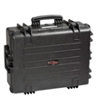 Explorer Cases 5822 Koffer Zwart met Plukschuim