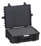 f Explorer Cases 5822 Koffer Zwart met Plukschuim