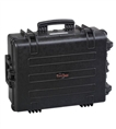 Explorer Cases 5823 Koffer Zwart met Plukschuim