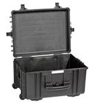 f Explorer Cases 5833 Koffer Zwart