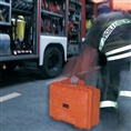 Explorer Cases 7630 Koffer Oranje