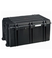 Explorer Cases 7641 Koffer Zwart met Plukschuim