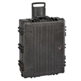 Explorer Cases 7726 Koffer Zwart met Plukschuim