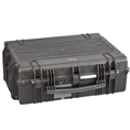 Explorer Cases 7726 Koffer Zwart met Plukschuim