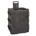 Explorer Cases 7745 Koffer Zwart met Plukschuim