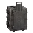 Explorer Cases 7745 Koffer Zwart met Plukschuim