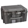 Explorer Cases 7745 Koffer Zwart met Plukschuim