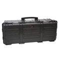 Explorer Cases 9433 Koffer Zwart met Plukschuim