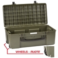 Explorer Cases Multi Utility Box Groen MUB78.GE