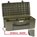 f Explorer Cases Multi Utility Box Groen MUB78.GE