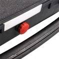 Explorer Cases RED Line 11413 Geweer Koffer met Plukschuim