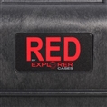 Explorer Cases RED Line 11413 Geweer Koffer met Plukschuim