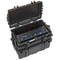 Explorer Cases Waterproof Rack Frame Trolley Koffer 5140-B6U