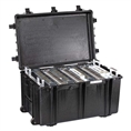 Explorer Cases Waterproof Rack Frame Trolley Koffer 7641-B15U