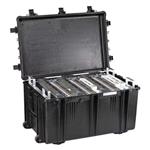 f Explorer Cases Waterproof Rack Frame Trolley Koffer 7641-B15U