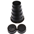 Falcon Eyes Accessoire Set LA-K7 voor Mini Fresnel