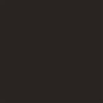 f Falcon Eyes Achtergrondpapier 20 Black 0,57 x 11 m
