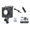 Falcon Eyes Afeft Bi-Color LED Lamp SQ2