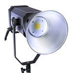 f Falcon Eyes Bi-Color LED Lamp Dimbaar DSL-300TD op 230V