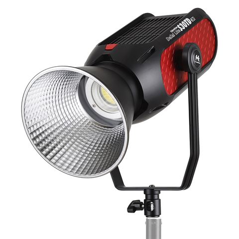 Gorgelen betaling Tropisch Falcon Eyes Bi-Color LED Lamp Dimbaar S30TD op 230V