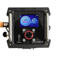 Falcon Eyes Bi-Color LED Lamp Dimbaar S60TD
