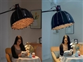 Falcon Eyes Bi-Color LED Lamp S200Bi