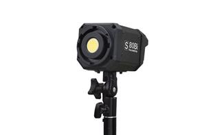 f Falcon Eyes Bi-Color LED Lamp S80Bi