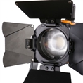 Falcon Eyes Bi-Color Mini LED Fresnel P-5AD 50W