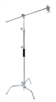 f Falcon Eyes C-Stand met Boomarm CS-2450 245 cm