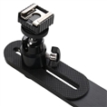 Falcon Eyes Camera Bracket PBC-200HHC + Mini Balhoofd + flitsschoen