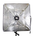 Falcon Eyes Continu Lichtset LH-ESB5050K2 2x40W