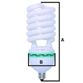 Falcon Eyes Daglichtlamp 85W E27 ML-85