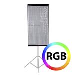 f Falcon Eyes Flexibel RGB LED Paneel RX-848 60x120 cm