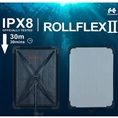 Falcon Eyes Flexibel Waterproof LED Paneel RX-18TDX II 45x60 cm