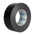 f Falcon Eyes Gaffer Tape Zwart 5 cm x 50 m