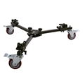 Falcon Eyes Heavy Duty Statief Dolly PT-80 Universeel