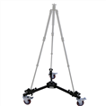 Falcon Eyes Heavy Duty Statief Dolly PT-80 Universeel