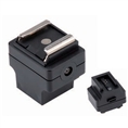 Falcon Eyes Hotshoe Adapter HS-25Sa voor Sony Camera