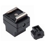 f Falcon Eyes Hotshoe Adapter HS-25Sa voor Sony Camera