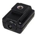 Falcon Eyes Hotshoe HS-15 + Flitsschoen + Statiefaansluiting