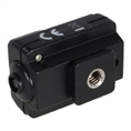 Falcon Eyes Hotshoe HS-15 + Flitsschoen + Statiefaansluiting